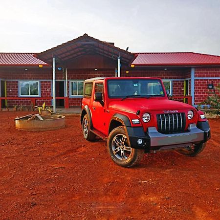 Namma Aramane Home Stay Jog Falls Extérieur photo