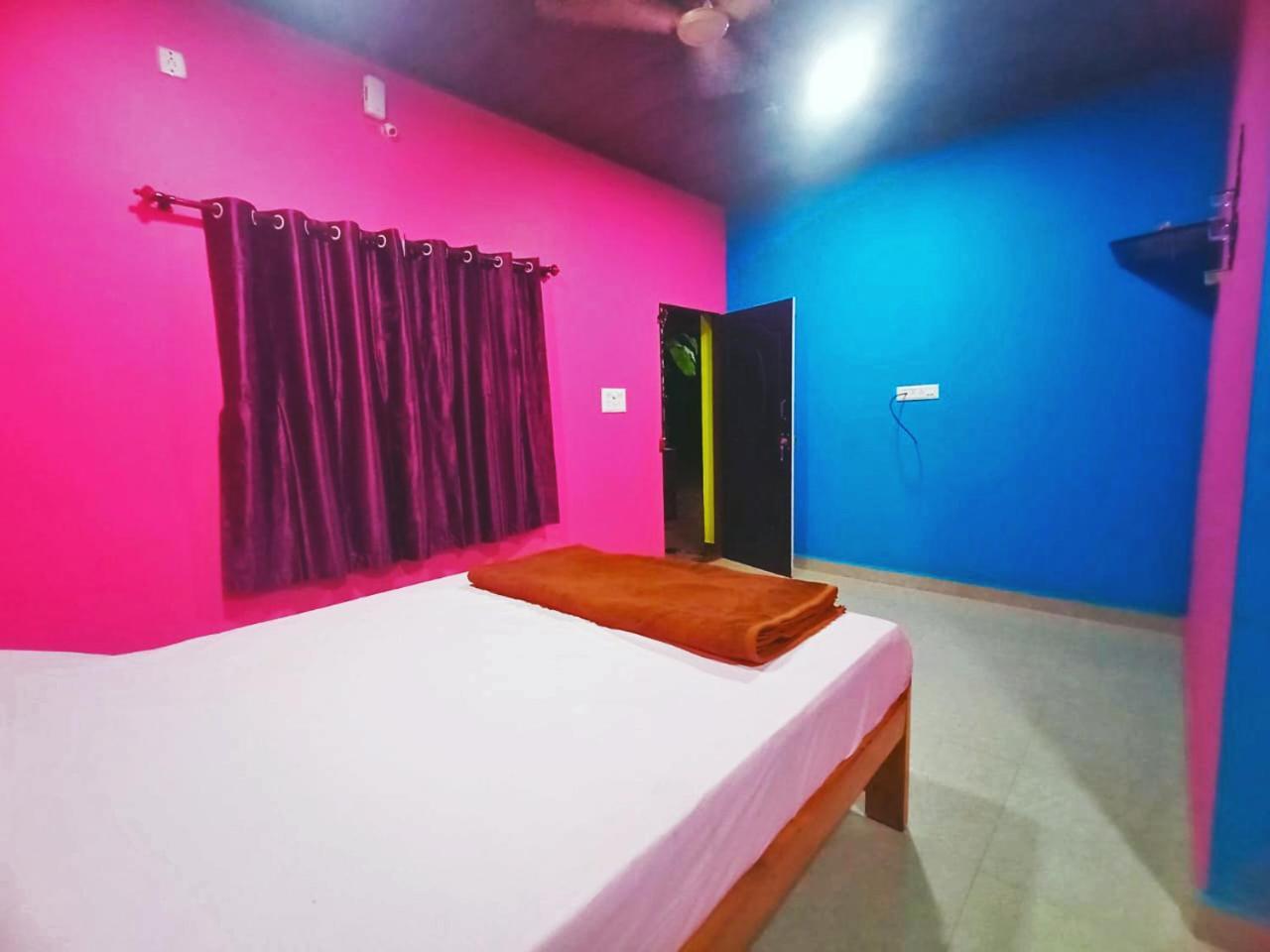Namma Aramane Home Stay Jog Falls Extérieur photo